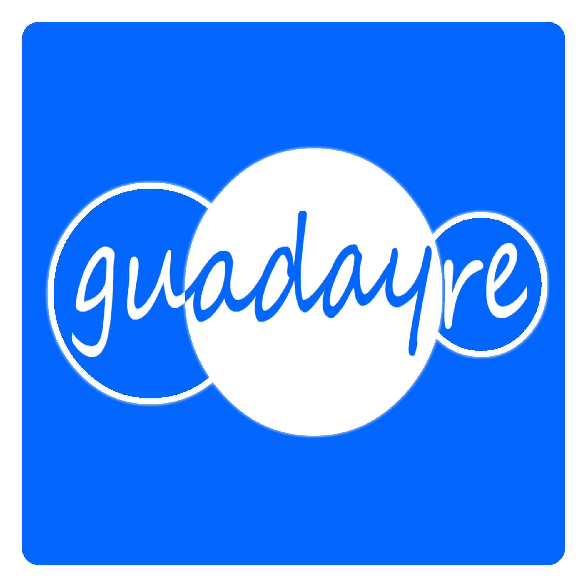 Guadayre - Diseño Web