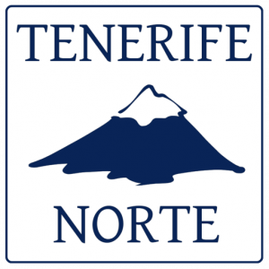 Logo Tenerife-Norte