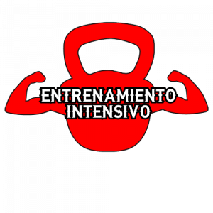 Logo Entrenamiento Intensivo