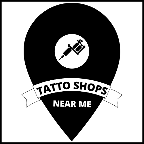 Tatto Shops Near Me - tattoshopsnearme,com