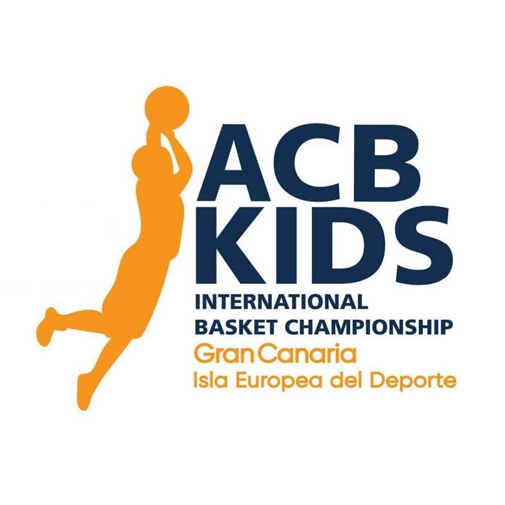 ACB Kids Gran Canaria