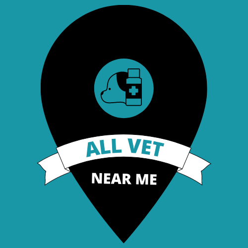 AllVetNearMe - All Vet Near Me