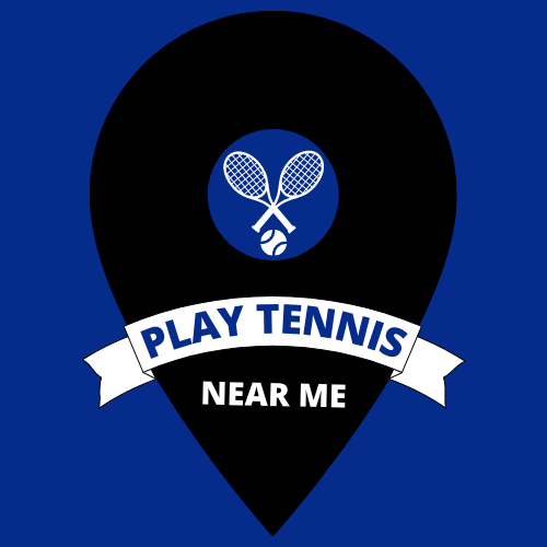 PlayTennisNearMe - Play Tennis Near Me