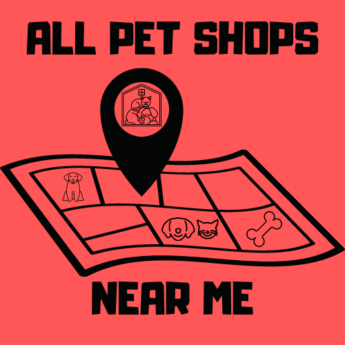 All Pet Shops Near Me - allpetshopsnearme.com - The Nearest Pet Shop